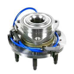 Proforce Stirling P515036_6203 - Front Wheel Bearing and Hub Assembly - Fit: 2003-2014 Chevrolet Express 1500 ONLY AWD