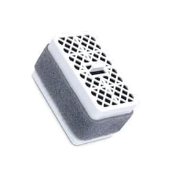 BXTSZZ Replace Deodorizer Catalyst THU9476/THU6072/THU6474 for TOTO Washlet Deodorizer Filter Replacement S300 S350E C100 C200 K300 SW2034 SW2044 SW573 Bidet Filter Parts Etc.