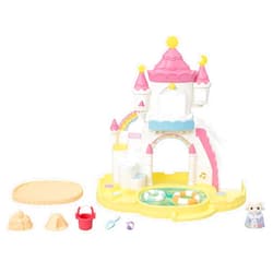 Calico Critters Nursery Sandbox & Pool