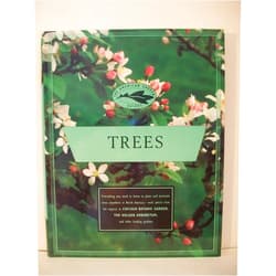 Chicago Botanic Gardens American Garden Guides: Trees