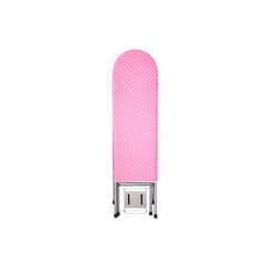 POGIB Ladder Ironing Board Ironing Ladder Large Reinforced high-end Ironing Frame Korean Household Foldable Electric Iron pad pad