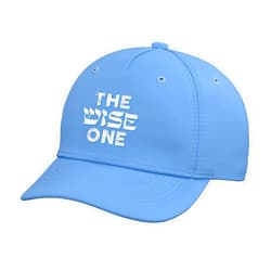 Funny Passover Pesach Tees Funny Passover The Wise One Wise Son Pesach Jewish Seder Adjustable Baseball Hat