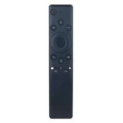 VINABTY Universal BN59-01266A Replace Voice Remote fit for Samsung Smart 4K TV BN5901266A RMCSPM1AP1 QN65Q7FD UN75MU630D UN50MU630D UN65MU850D UN43MU630D UN55MU630D UN55MU650D UN55MU700D UN55MU800D UN65MU650D