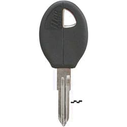 KABA ILCO CORP Ilco Nissan Master Key Blank