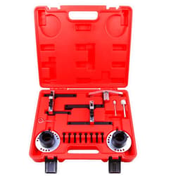 BestsQ Camshaft Engine Timing Locking Tool Kit for Ford 1.0 Cylinder Petrol Engine