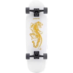Universo Brands Landyachtz - Tugboat UV Bengal Complete Skateboard - 9x30