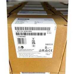 OLLiNs 6ES7214-1AG40-0XB0 PLC Module 6ES7214-1AG40-0XB0 Sealed in Box 1 Year Warranty