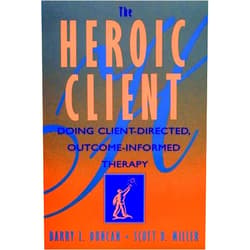 Barry Duncan,Scott Miller The Heroic Client