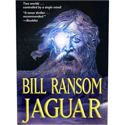By Bill Ransom (Author) Format: Kindle Edition Jaguar