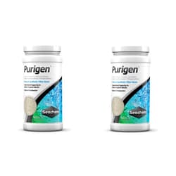 Seachem Purigen, 500 Milliliters, Premium Synthetic Aquarium Filter Resin