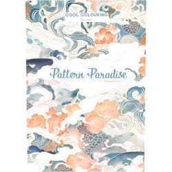 M P Davies Pattern Paradise: Volume 5