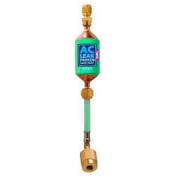 Rectorseal 45317 Leak Sealer, 1.5 oz, Green