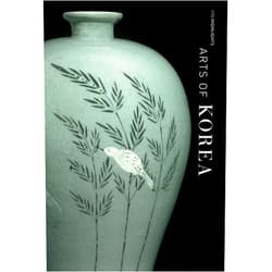 Jane Portal,Suhyung Kim Arts of Korea: MFA Highlights