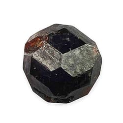 GeoFossils Almandine Garnet Healing Crystal