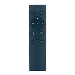 ROLLGAN Replaced Remote Control Fit for Philips Soundbar Speaker 5000 Series TAB5305 TAB5305/37 TAB5105/94 TAB5305/12 TAB5305/98 TAB5105 TAB5105/37 TAB5105/12 TAB5105/10