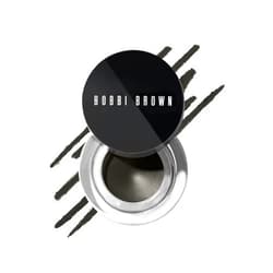 Bobbi Brown Long-Wear Gel Eyeliner | Smudge-Proof, Waterproof Eyeliner | Precise 8-Hour Wear Liner For Everyday And Dramatic Eye Looks