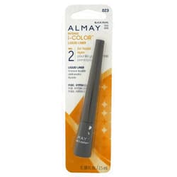 Almay Intense i-Color Liquid Liner, Black Pearl