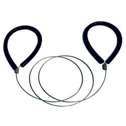 American Granby CS24L Cable Saw 24 In. Long Loop With Handles