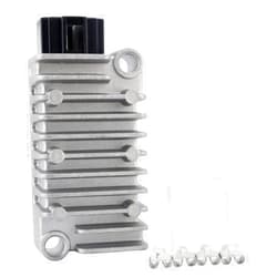 RMSTATOR Replacement Voltage Regulator Rectifier for Kawasaki Eliminator 125 1998-2007 2009 | KL 250 2000-2004 2009 2010 | # 21066-1108