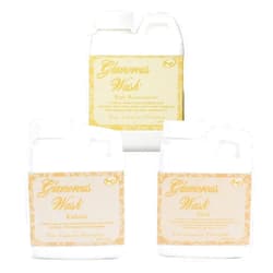 Tyler Candle Glamorous Wash Laundry Detergent 4oz Bundle (Diva, Kathina, High Maintenance)