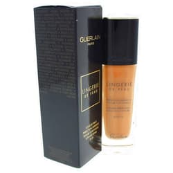 Guerlain Lingerie de Peau Natural Perfection Foundation SPF 20 - # 05N Fonce Deep by Guerlain for Women - 1 oz Foundation