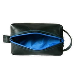 Alchemy Goods Elliot Travel Kit, Electric Blue