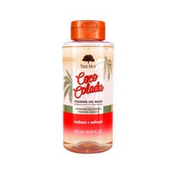 Tree Hut Coco Colada Radiant & Refresh Foaming Gel Wash, 18 oz.