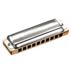 Seydel Harmonica (Blues 1847 CLASSIC C)