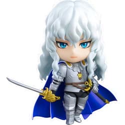 Good Smile Company Berserk: Griffith Nendoroid Action Figure