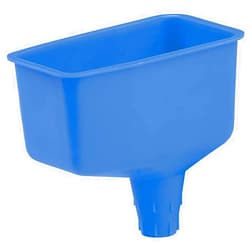 FloTool 10709 Spill Saver Oil Funnel