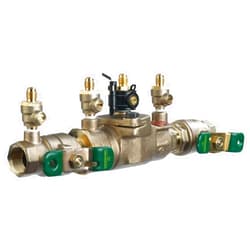Watts LF007 Series 3/4