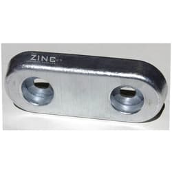 Zimar VT-8 Hull Zinc Anode Trim Tab