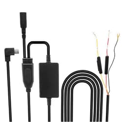 URVOLAX Hardwire Kit for UR10K(12V-24V)
