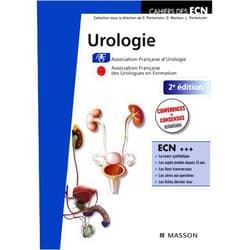 Morgan Rouprêt,Xavier Gamé,Laurent Guy,Stéphane Larré,Yann Neuzillet,Charles Ballereau,Alain Ruffion,Sébastien Beley,Karim Bensalah,Franck Bruyère,Alexandre Delataille Urologie