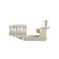 ForeverPRO 00188972 Jet Holder 8000 for Thermador Cooktop 1044367 188972 AH3440413 EA3440413