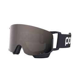 POC, Nexal Mid Clarity, Goggles, Uranium Black/Clarity Define/No Mirror, One Size