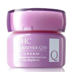 DHC Coenzyme Q10 Cream, 1 oz./30 g