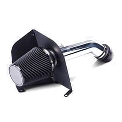 SR Performance RedRock Cold Air Intake Compatible with 14-18 5.3L, 6.2L Silverado 1500