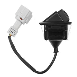 HLLebw Vehicle Backup Cameras 95760-3Z250 Reversing Camera Reversing Assist Camera Car for Hyundai i40 Saloon 2011-2015 95760-3Z300 95760-3Z550