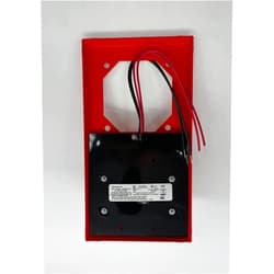 SILENT KNIGHT Wheelock RSSP-24MCW-FR