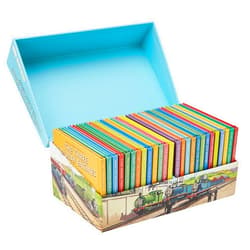 By Rev. W. Awdry (Author) Thomas the Tank Engine Classic Library