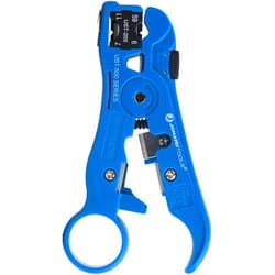 JONARD TOOLS Jonard UST-500 Universal Cable Stripper for RG59/6 and 7/11 Coax Cables