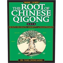 By Yang Jwing-Ming (Author) Format: Kindle Edition The Root of Chinese Qigong 2nd. Ed.: Secrets of Health, Longevity, & Enlightenment (Qigong Foundation)