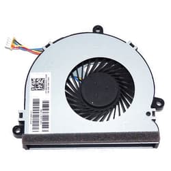 wangpeng New CPU Cooling Fan for HP 15-ba000 15-ba100 15-ba008ca 15-ba009dx 15-ba010nr Laptop