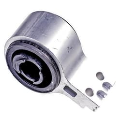 Dorman Premium CAS86275PR Front Lower Rearward Suspension Control Arm Bushing Compatible with Ford/Lincoln/Mercury Models