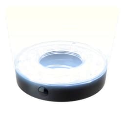 Windy City Novelties LED Light Up Night Golf Putting Cup Light