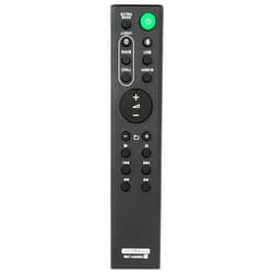 ALLIMITY RMT-AM200U Replaced Remote Control Fit for Sony Home Audio System GTK-XB7
