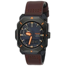 Casio PRW6900BF Series | Pro Trek | 100M WR | 1/100 SEC Stop Watch | Compass/Alt/Baro-Thermo | Tough Solar Power/Atomic Timekeeping | 1-100 SEC Stopwatch | Countdown Timer | World Time