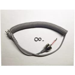 DRILLREPAIRS.COM Replacement DRC Motor Cord, Bearings & 2 Cam Balls for KUPA Mani Pro Passport KP50, KP55, KP60
