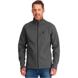 Spyder Men's Constant Fleece Jacket